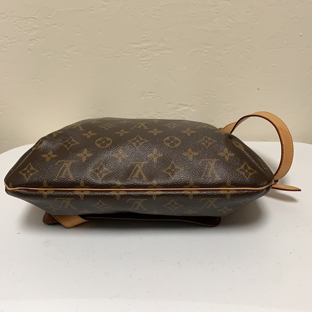 Louis Vuitton Salsa Monogram Crossbody - Picture 5 of 16